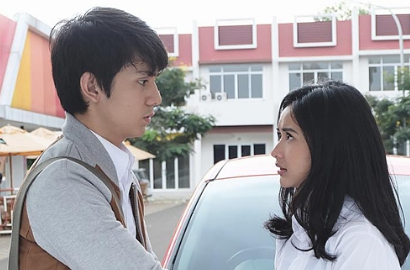 Bikin Fans Sedih, 'Roman Picisan' Tamat 2 Episode Lagi
