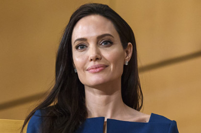 Casting Anak-Anak Miskin dengan Cara Ini, Angelina Jolie Dinilai Kejam