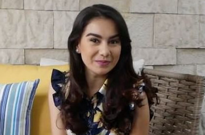 Irish Bella Disebut Bakal Siapkan Sinetron Baru, Bareng Giorgino Abraham?