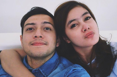 Biby Alraen Disebut sebagai Istri Rifky Balweel, Sudah Nikah Diam-Diam?