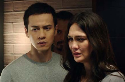 8 Hari Dirilis, 'The Doll 2' Bersiap Menuju 1 Juta Penonton