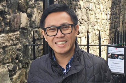 Eko Patrio Puji Vega Darwanti Bintang 'Pesbukers' Membanggakan, Netizen Setuju