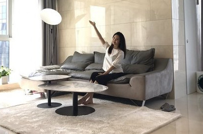 Mewah Abis, Apartemen Yura Ini Dijamin Bikin Kamu Melongo