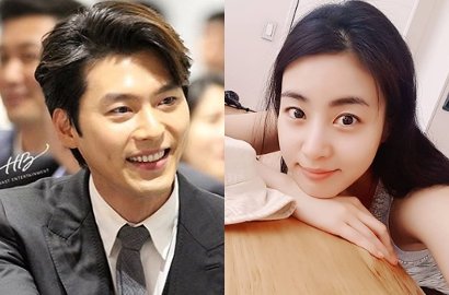 Bukan Kencan Romantis, Begini Gaya Pacaran Hyun Bin dan Kang Sora