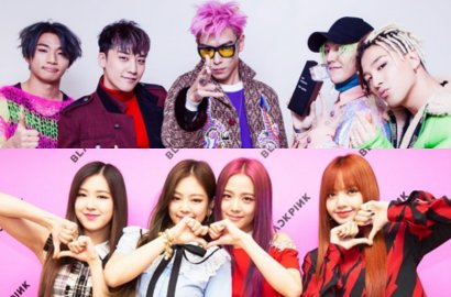 Teaser Sitkom YG Tampilkan Aksi Seru Big Bang-Black Pink cs, Netter: Harus Nonton!