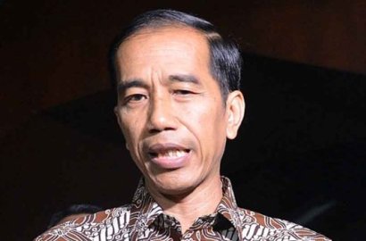 Jokowi Sindir Balik Soal Presidential Threshold, Demokrat: Menggelikan