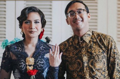 Danang 'The Comment' Resmi Menikah, Sosok Ibu Mertua Jadi Sorotan