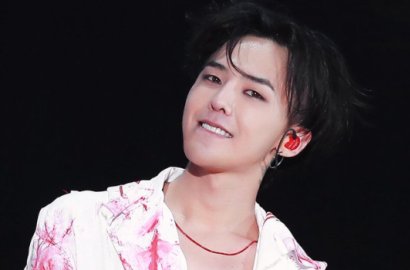 Unggah Postingan Galau, G-Dragon Curhat Lagi Kesepian?