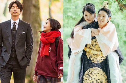Deretan Dialog Romantis di K-Drama Ini Dijamin Sulit Dilupakan, Setuju?