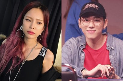 Kurang Populer di Luar Negeri, Sederet Musisi K-Pop Ini Justru Sering Puncaki Chart Musik