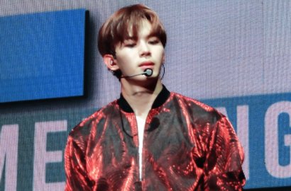 Ditanya Urutan Member VIXX dengan Bodi Terbaik, Begini Jawaban Hongbin di Fanmeet