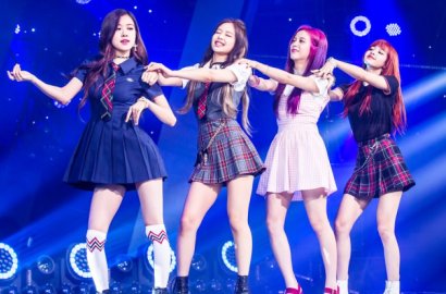 Ngaku Ingin Coba Konsep Comeback Ini Lewat Bahasa Tubuh, Black Pink Dipuji Imut