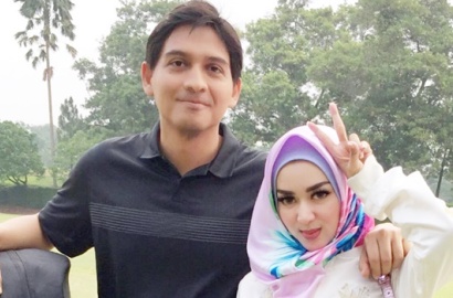 Belum Resmi Cerai, Lucky Hakim Bongkar 'Aib' Tiara Dewi Selama Nikah