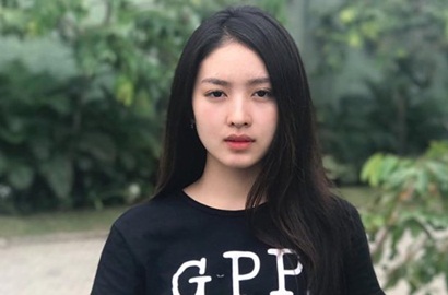 Ngaku Cuma 'Dijodohin' Venna Melinda, Ini Kata Natasha Wilona Soal Isu Pacari Verrell