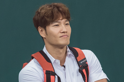 Syuting 'Running Man' Pakai Sandal, Kim Jong Kook Curhat Banyak Terima Kritikan