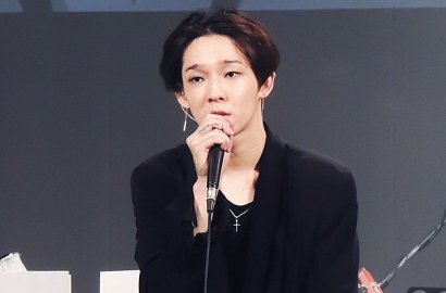 Buat Akun Baru, Nam Tae Hyun Berani Hujat Instagram Lewat Postingan Ini