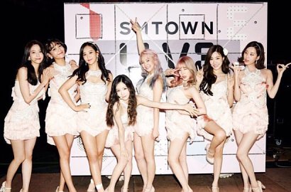 Dikabarkan Bakal Tampil Rayakan Kemerdekaan RI, SNSD Tuai Kritikan