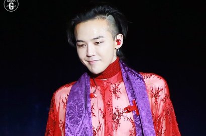 Fans Beruntung Ngaku Ditraktir Ramen Oleh G-Dragon, Kok Bisa?