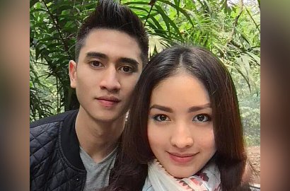 Ibu dan Adik Puji Natasha Wilona, Verrell Bramasta Tersipu Malu