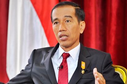 Siap Kembangkan Mobil Listrik, Presiden Jokowi: Harus Kita Hitung!