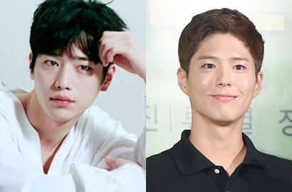 Tampan dan Populer, Begini Foto Masa Kecil Park Bo Gum dan Seo Kang Joon
