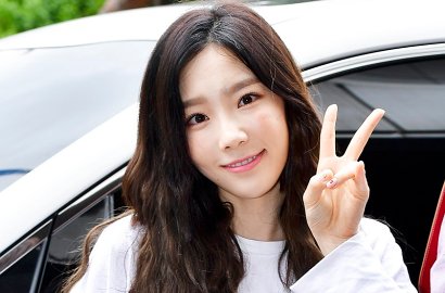 SNSD Joget Heboh Berseragam Sekolah di 'Running Man', Tae Yeon Dipuji Awet Muda