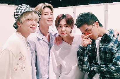 Bikin Tak Sabar, Winner Kembali Goda Fans Rilis Teaser Single Kedua