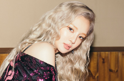 Hyoyeon SNSD Tak Bisa Berhenti Ngakak di Postingan Video Key SHINee, Kenapa?