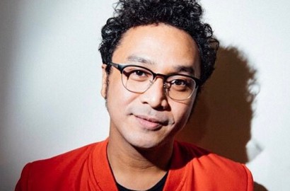 Bahas Soal Vakum, Begini Komentar Giring Terkait Vokalis Baru Nidji