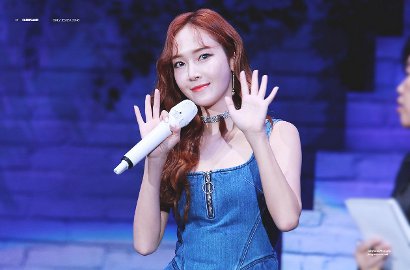 Resmi Umumkan Comeback, Jessica Jung Rilis Teaser Foto 'My Decade'