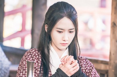 Dikepung Pasukan dari Istana, Yoona Siap Ditahan di 'The King in Love'?