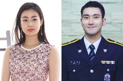 Kang Sora dan Siwon Diincar Jadi Pemeran Utama 'Revolution of Love', Apa Kisahnya?
