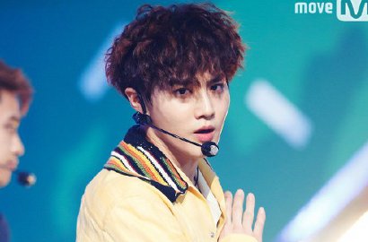 Kembali Guyon Soal Warna Kulit Kai, Suho EXO Dikritik Netter habis-Habisan
