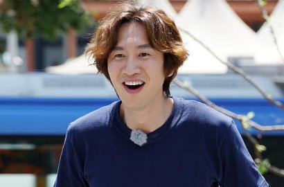 Meriahkan Ultah ke-7 'Running Man', Kocaknya Celana Lee Kwang Soo Melorot 2 Kali
