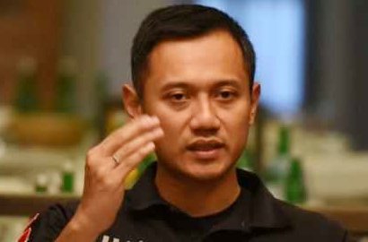 Disebut Next Leader, Demokrat Sebut AHY Banyak Diusulkan Maju Pilpres 2019