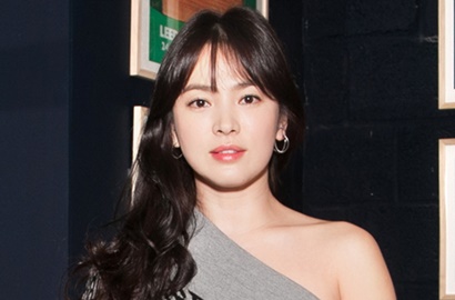Tak Hanya Joong Ki, 5 Artis Ini Juga Akui Hye Kyo Seleb Tercantik se-Korea