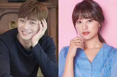 Park Seo Joon Puji Cara Kim Ji Won Perankan Karakternya di 'Fight My Way', Seperti Apa?