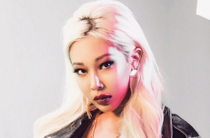 Tampil Berambut Pirang dan Pakai Bikini, Jessi Diejek Netter Habis-Habisan