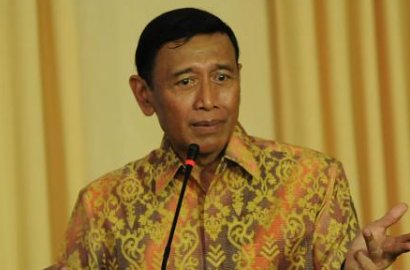 Kerap Dipuji Dunia Internasional, Wiranto Heran Jokowi Dihujat di Dalam Negeri