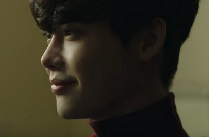 Tembak Orang, Lee Jong Suk Tak Henti Pamer Senyum Sinis di Trailer 'VIP'