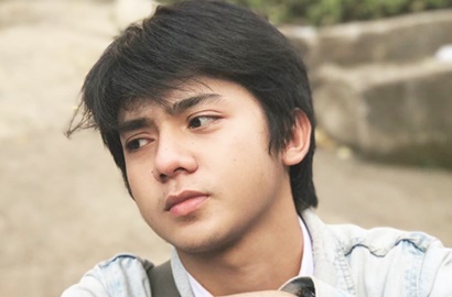 Unggah Video Perpisahan 'Roman Picisan', Arbani Yasiz Bikin Fans Mewek