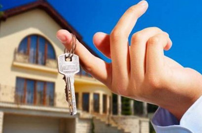 Biar Gaya Hidup Berlebihan, 4 Cara Mudah Punya Rumah di Usia Muda