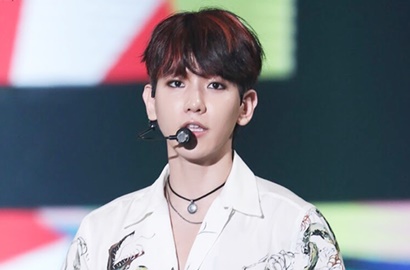 Awas Cemburu, Beruntungnya Fans Ini 'Dilamar' Baekhyun di Fansign
