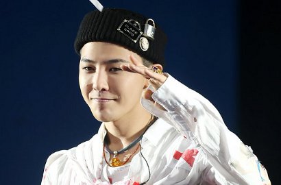 Sukses Rampungkan Tur 'M.O.T.T.E' Amerika, G-Dragon Bikin Fans Bangga