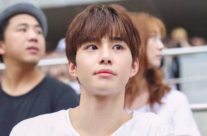 Belum Debut, Trainee SM Super Ganteng Ini Sudah Curi Perhatian