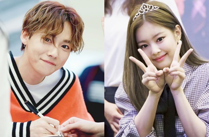 Kini Populer, Ini Bukti Jin Woo-Jennie Mati-Matian Berjuang Jadi Idol