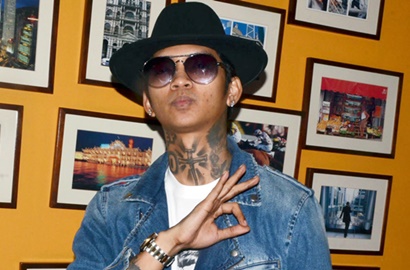 Main Film 'The Underdogs', Young Lex Dibayar Mahal?
