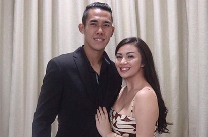 Akui Sedang Sendiri, Ariel Tatum Ungkap Ryuji Utomo Tak Bisa Diajak Serius?