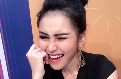 Kompak Pamer Akrab Bareng Arjit Taneja di 'Pesbukers', Ayu Ting Ting Lagi-Lagi Dihujat