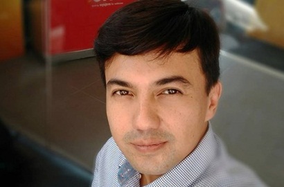 Sempat Ketemu Usai Batal Nikah, Ini Yang Terjadi Antara Sahrul Gunawan dan Amanda